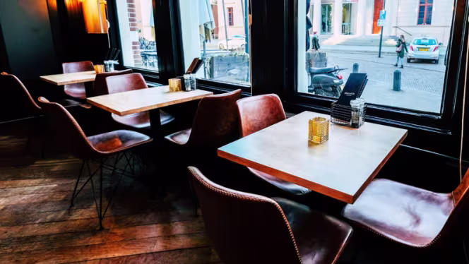 Ensemble Gastro & Bar - 4