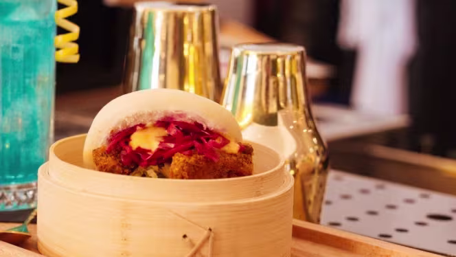 Ensemble Gastro & Bar - 2