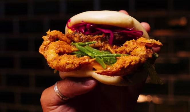 Ensemble Gastro & Bar - 9