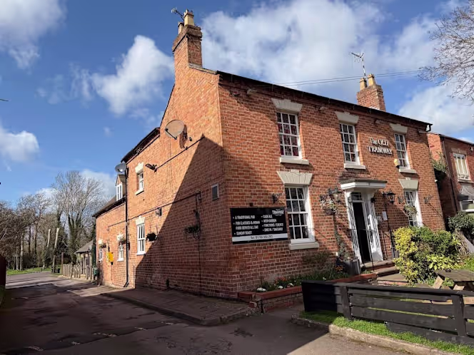 The Old Tramway Inn - 7