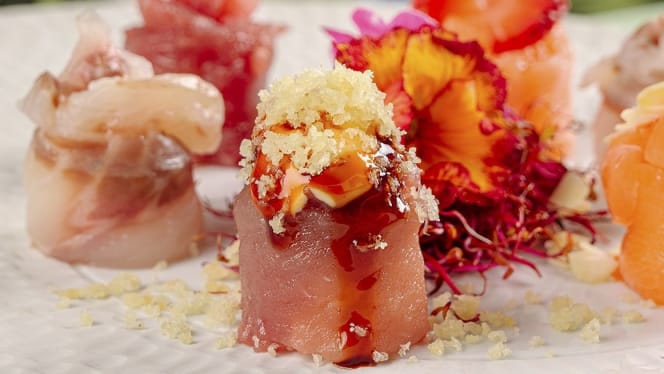 Makai Uramakeria - Meda - 2