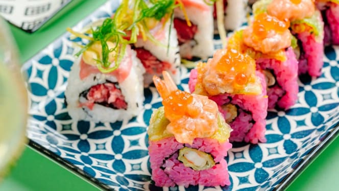 Makai Uramakeria - Meda - 6