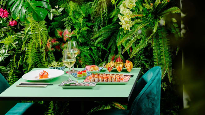 Makai Uramakeria - Meda - 7