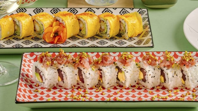 Makai Uramakeria - Meda - 3