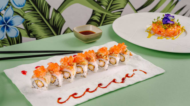 Makai Uramakeria - Meda - 4