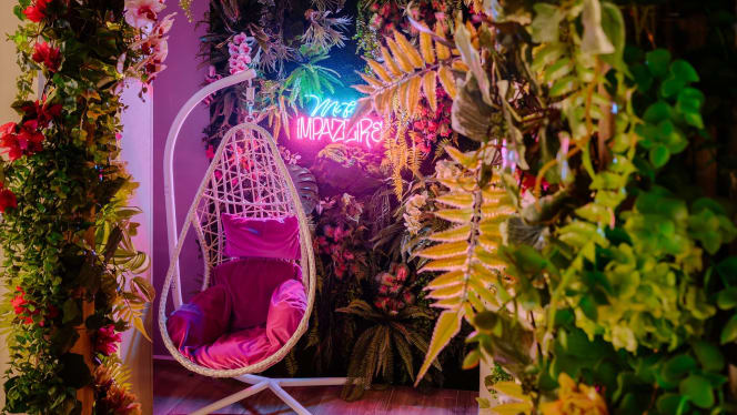 Makai Uramakeria - Meda - 8