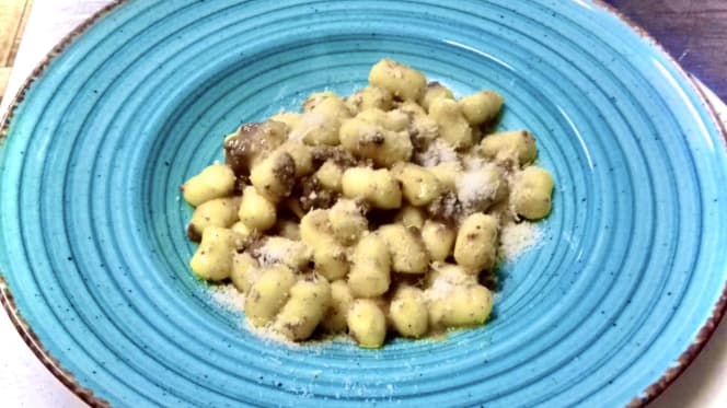 Agriristoro Il Casaletto - 5