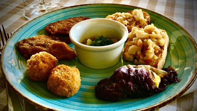 Agriristoro Il Casaletto - 1