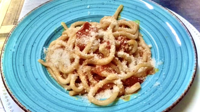 Agriristoro Il Casaletto - 7