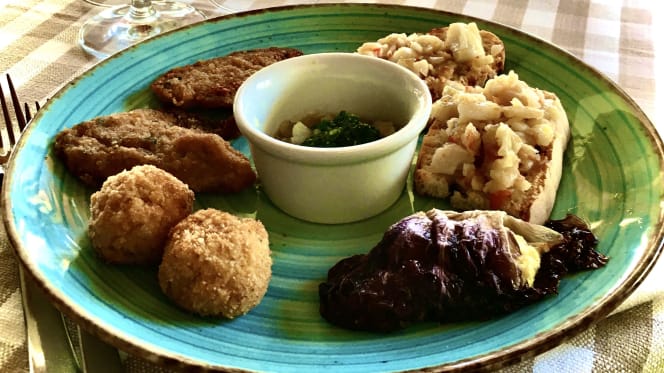 Agriristoro Il Casaletto - 4