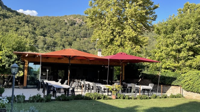 Agriristoro Il Casaletto - 0