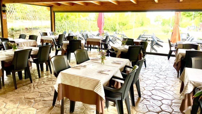 Agriristoro Il Casaletto - 8