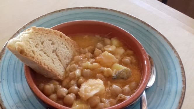 Agriristoro Il Casaletto - 2