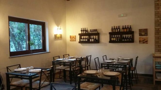 Agriristoro Il Casaletto - 9