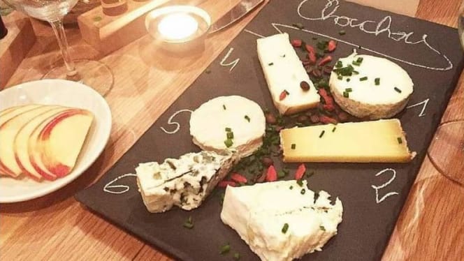 Les Petits Crus Clermont-Ferrand - Clermont-Ferrand - 7