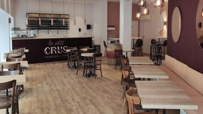 Les Petits Crus Clermont-Ferrand - Clermont-Ferrand - 0