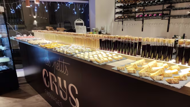 Les Petits Crus Clermont-Ferrand - Clermont-Ferrand - 3