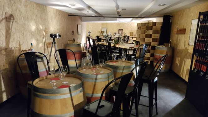 Les Petits Crus Clermont-Ferrand - Clermont-Ferrand - 9