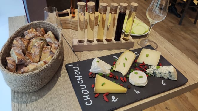 Les Petits Crus Clermont-Ferrand - Clermont-Ferrand - 8