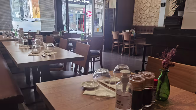 Sushi Kyomy - Paris - 8