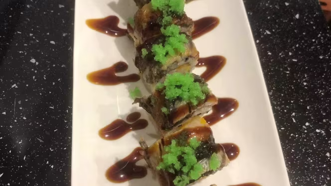 Sushi Kyomy - Paris - 4