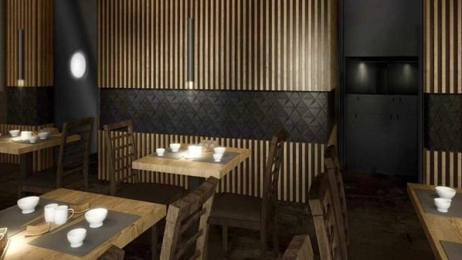 Sushi Jo Nemorense - 2