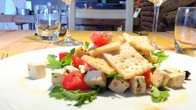 A-mare Ristorante & Pizza - 0