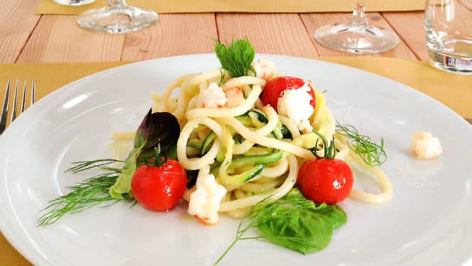 A-mare Ristorante & Pizza - 8