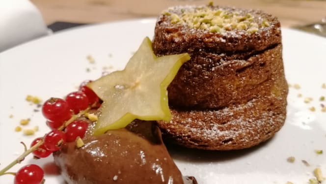 A-mare Ristorante & Pizza - 1