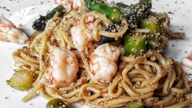 A-mare Ristorante & Pizza - 3