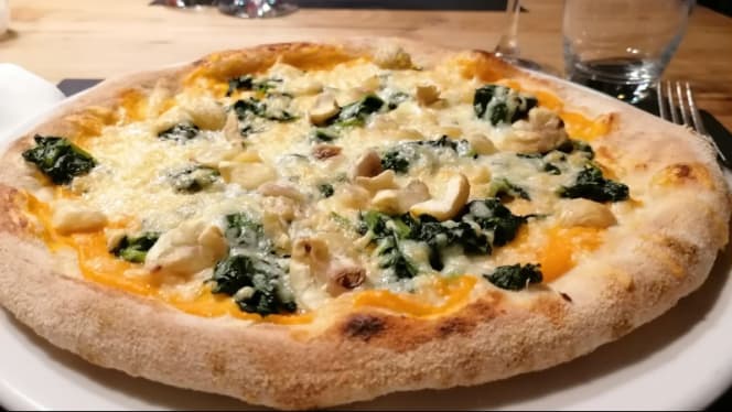 A-mare Ristorante & Pizza - 2