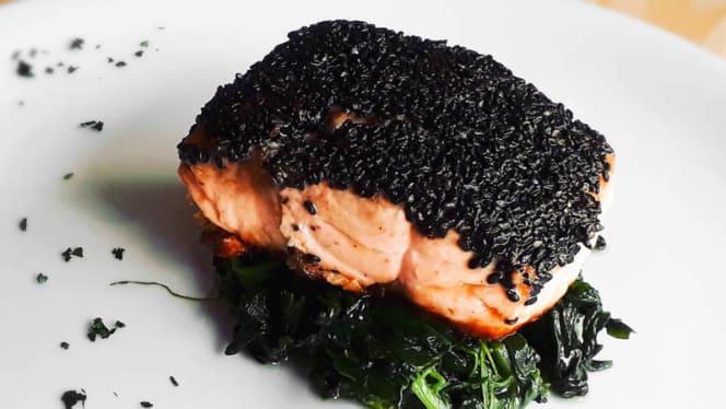 A-mare Ristorante & Pizza - 4