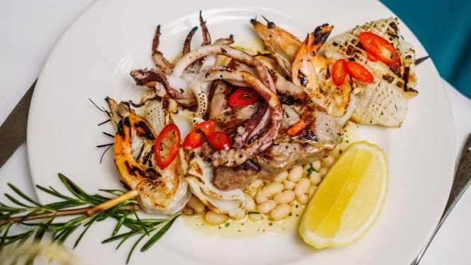 Manicomio - Chelsea - 8