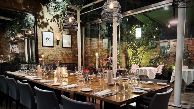 Manicomio - Chelsea - 1