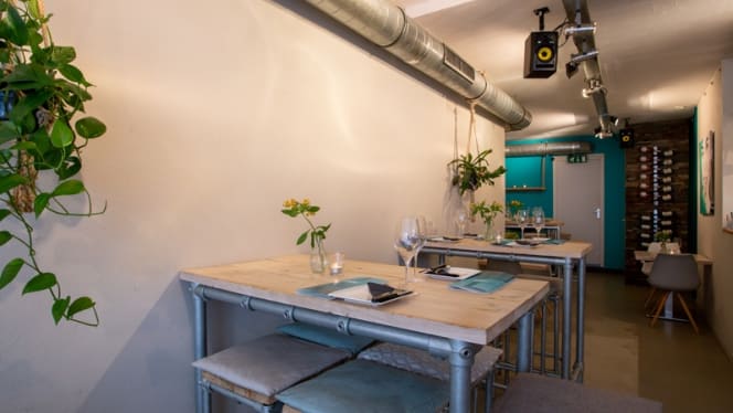 Crème - Den Bosch - 4