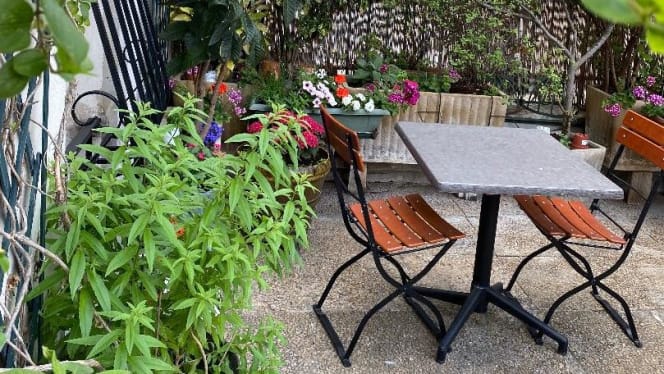 La Baraka - Paris - 5