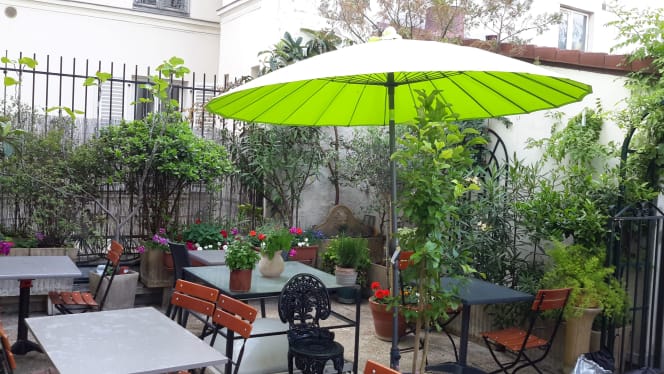 La Baraka - Paris - 4