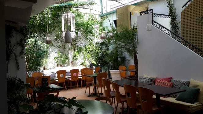 La Baraka - Paris - 3