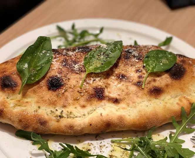 La Bergamote Caffe - Restaurant Italien - 2