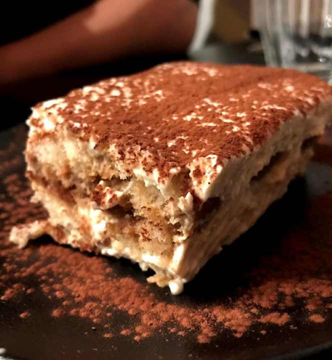La Bergamote Caffe - Restaurant Italien - 5