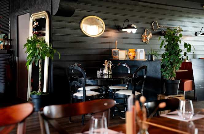 Le Resto du canal - 3