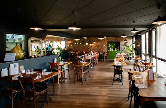 Le Resto du canal - 0