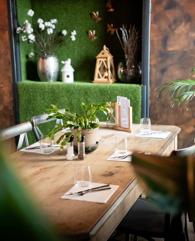 Le Resto du canal - 2