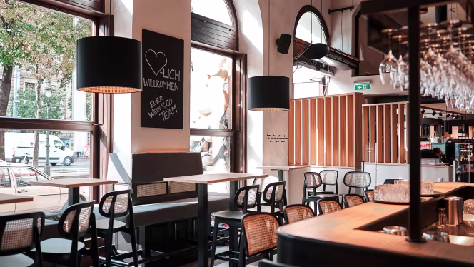 Wein & CO Schottentor - Wien - 5