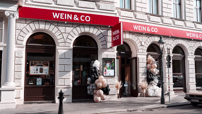 Wein & CO Schottentor - Wien - 0