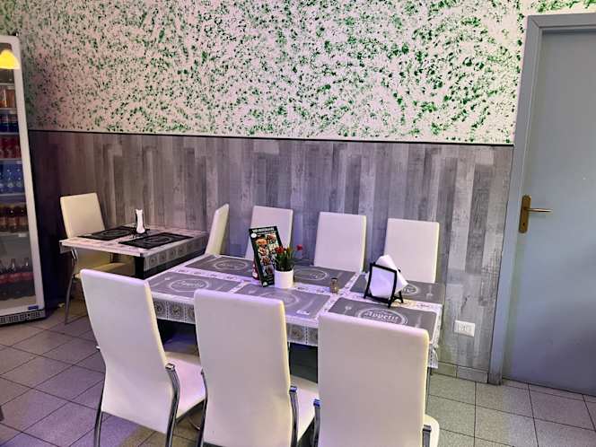 Royal Punjab Ristorante - 2