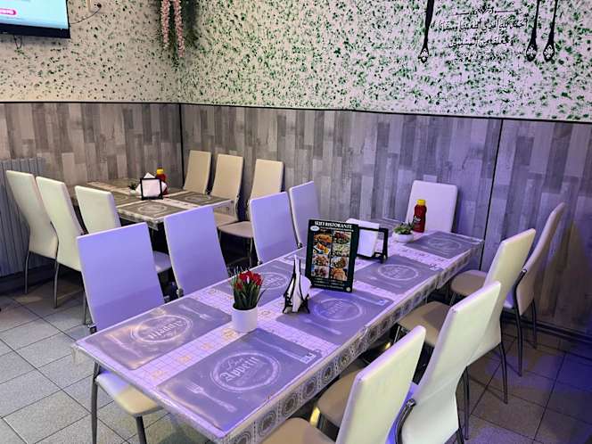 Royal Punjab Ristorante - 3