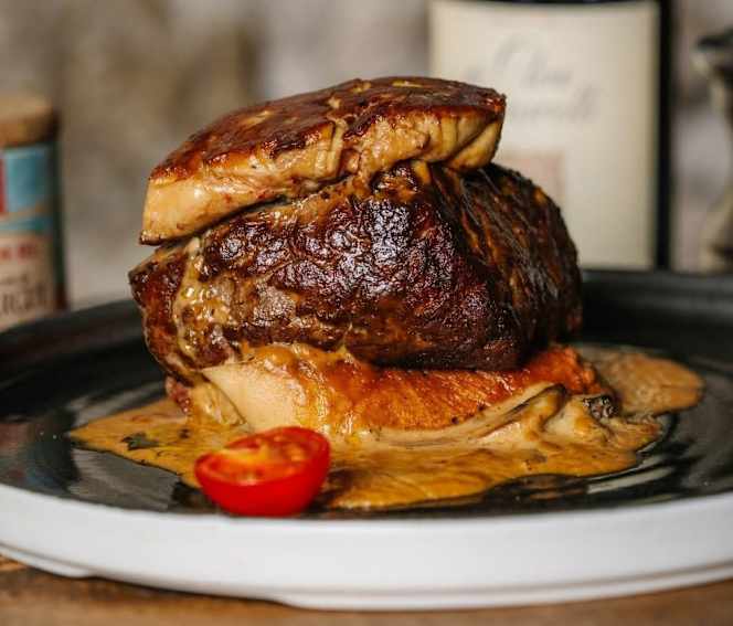 La Côte de Boeuf - 7