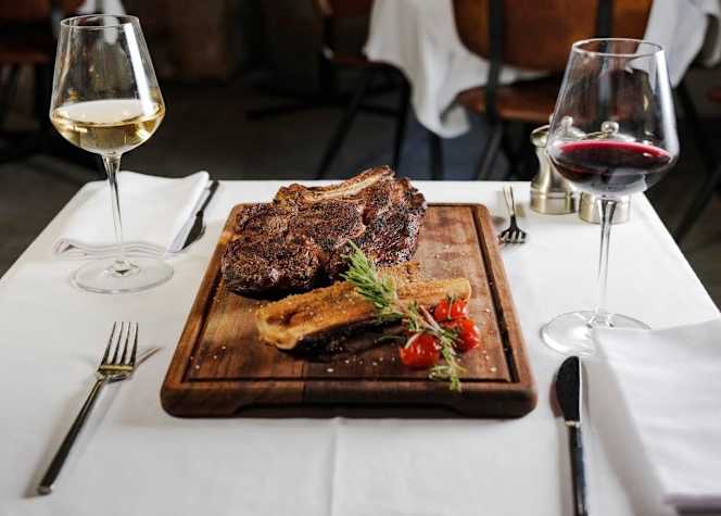 La Côte de Boeuf - 0