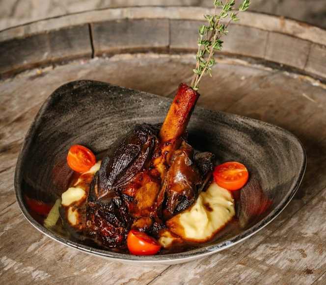 La Côte de Boeuf - 6